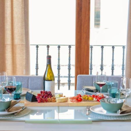 Apartamento Sant Pere II Benissa Exteriér fotografie