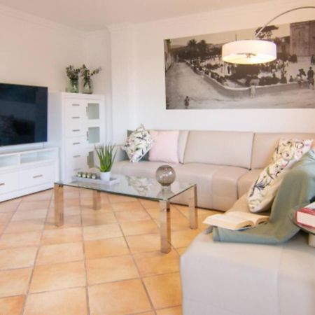 Apartamento Sant Pere II Benissa Exteriér fotografie