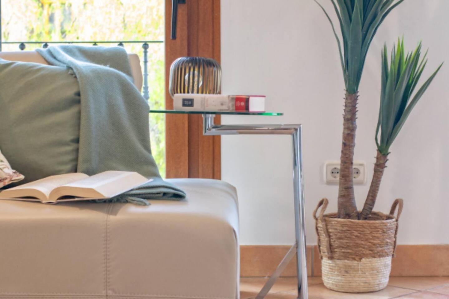 Apartamento Sant Pere II Benissa Exteriér fotografie