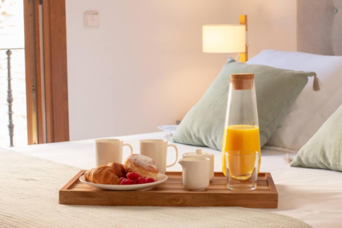 Apartamento Sant Pere II Benissa Exteriér fotografie