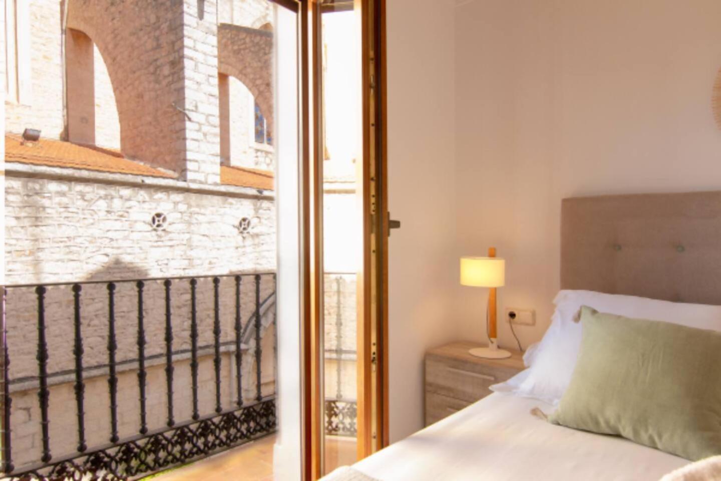 Apartamento Sant Pere II Benissa Exteriér fotografie
