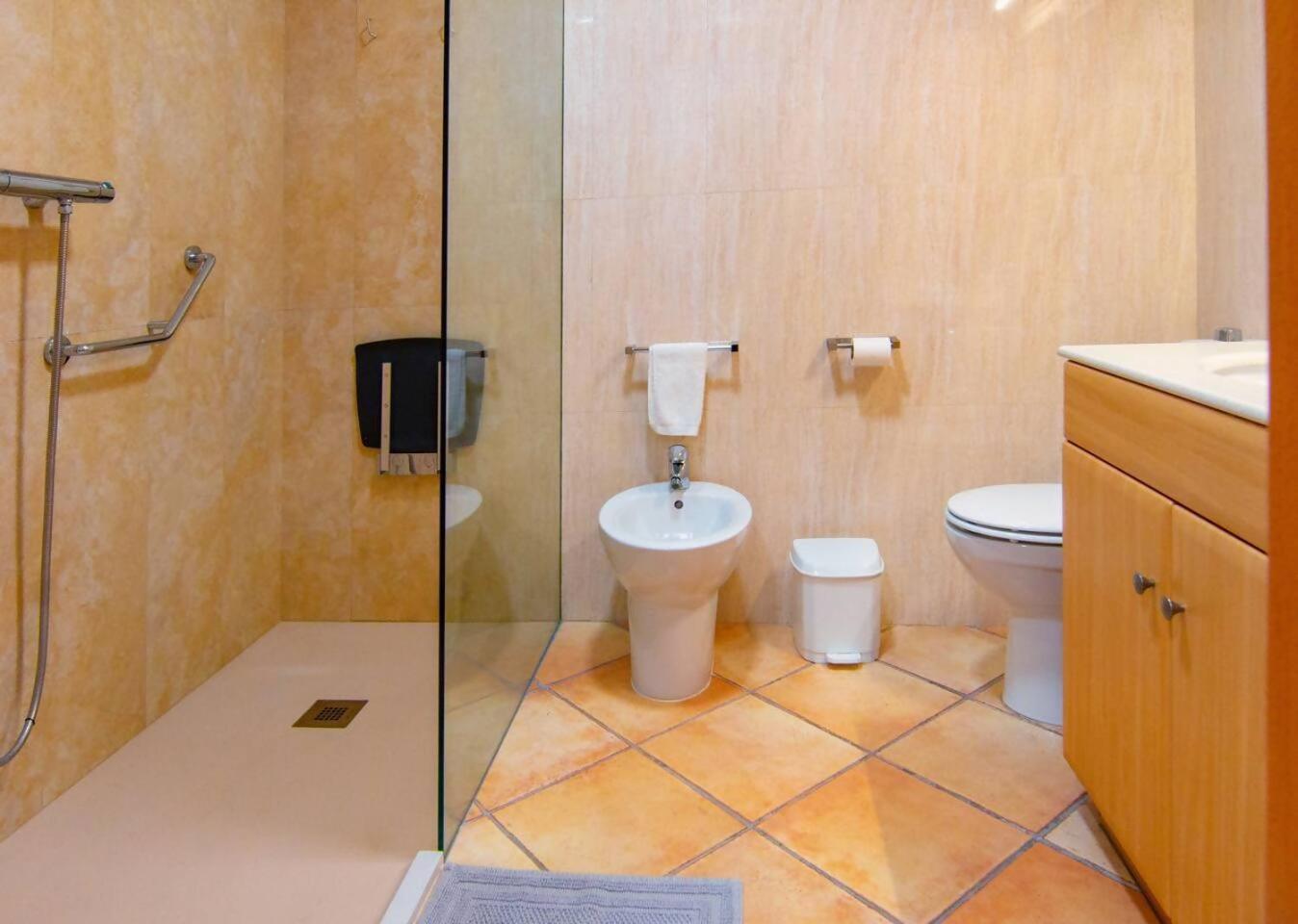 Apartamento Sant Pere II Benissa Exteriér fotografie