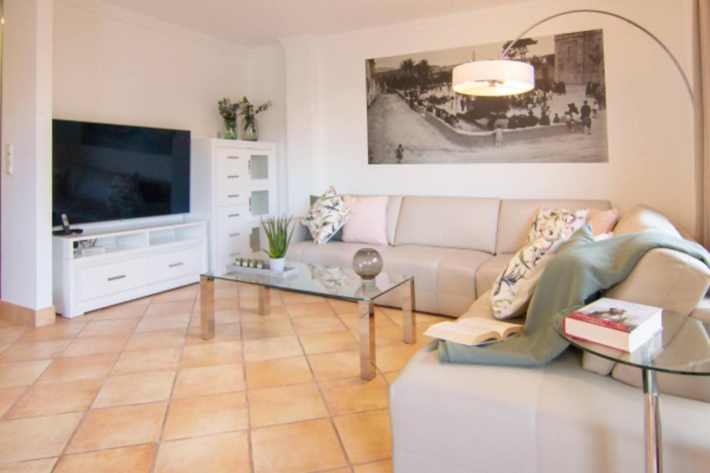 Apartamento Sant Pere II Benissa Exteriér fotografie